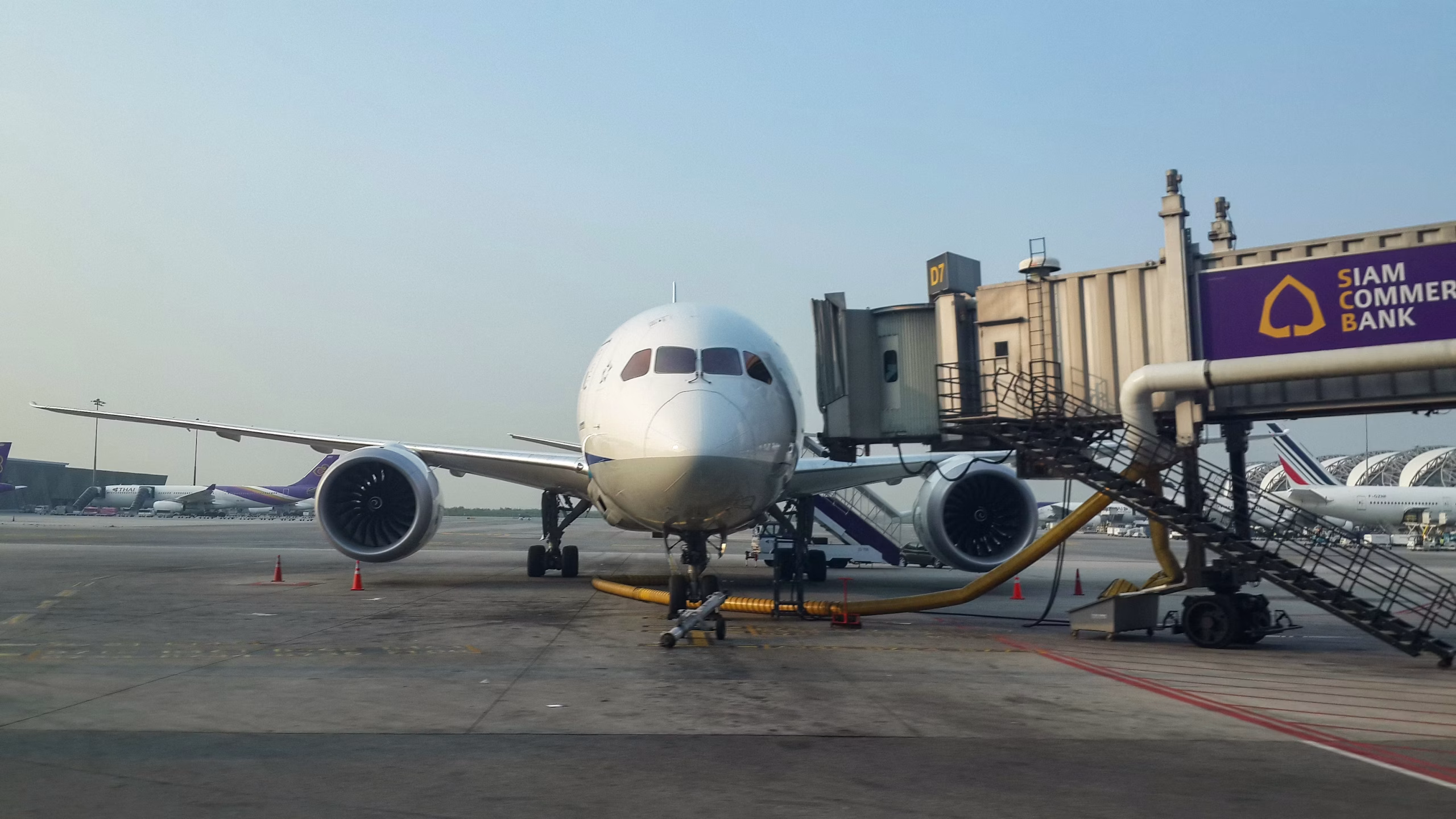 Thailandia, ti spiego la promozione dei voli interni gratis: come funziona davvero (e a chi conviene)