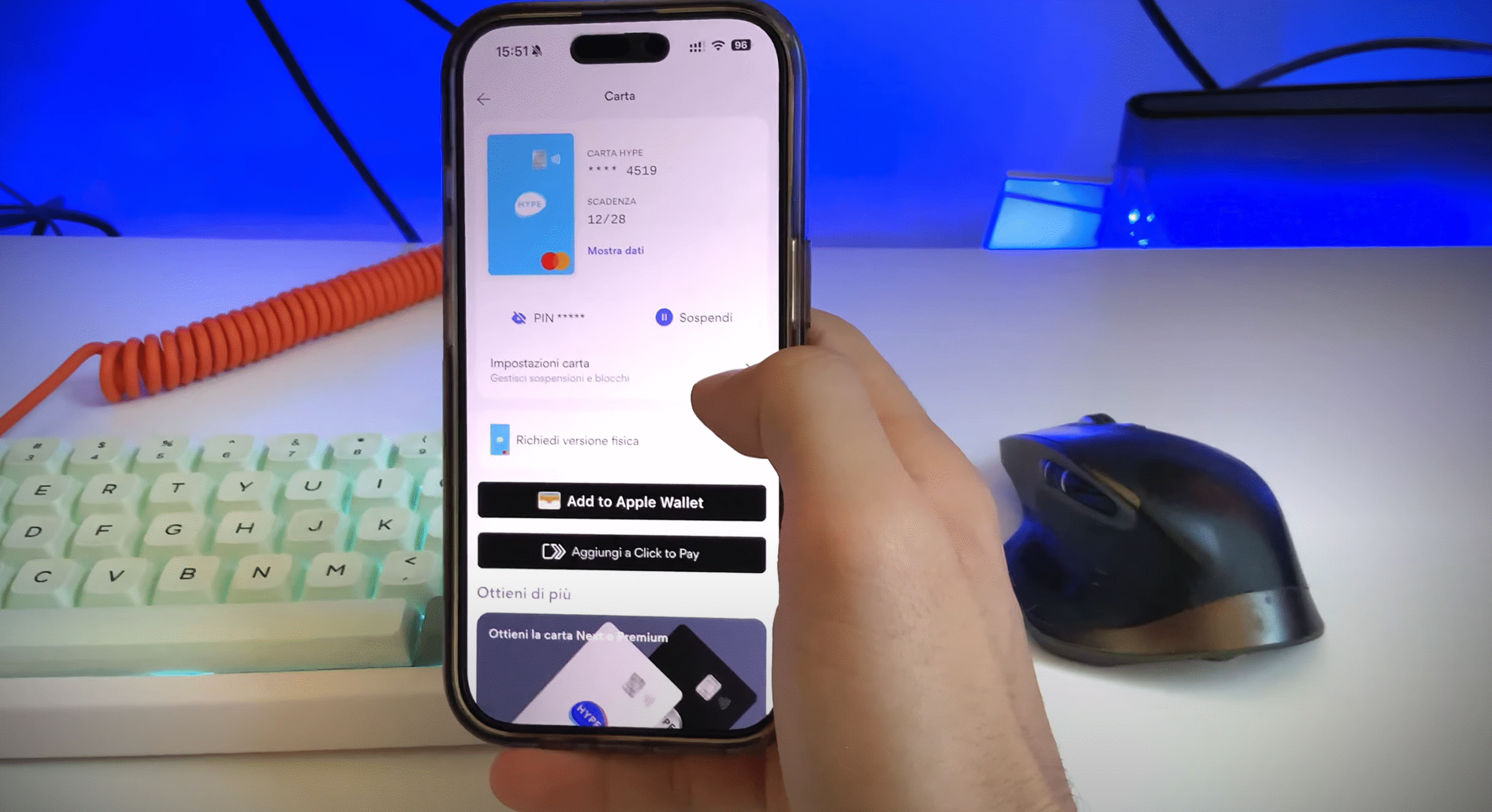 Hype Recensione 2025: Il Conto Gratuito Conviene Davvero? Analisi di Punti Furbi
