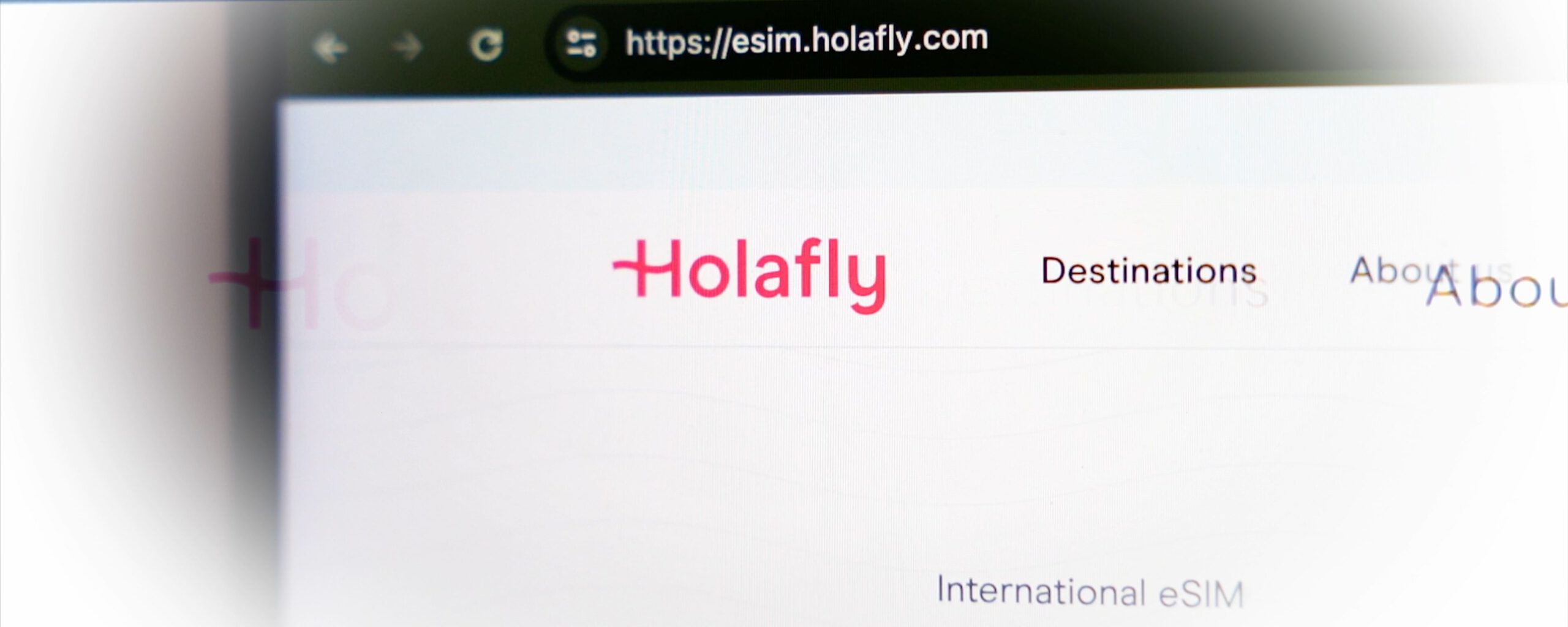 La mia opinione sulla eSIM Holafly: ne vale davvero la pena?