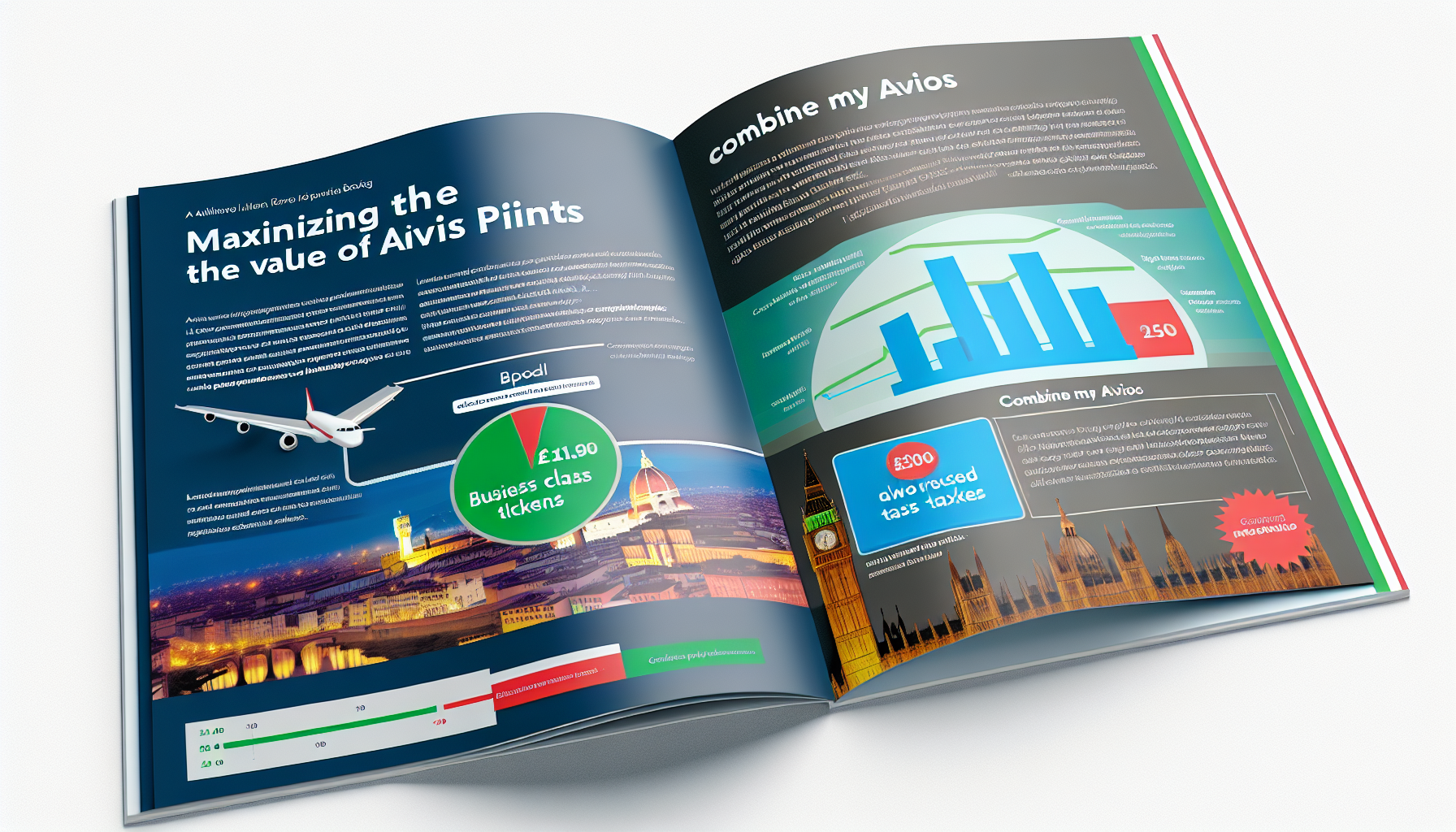 Combine My Avios: Guida Definitiva per Frequent Flyer Italiani