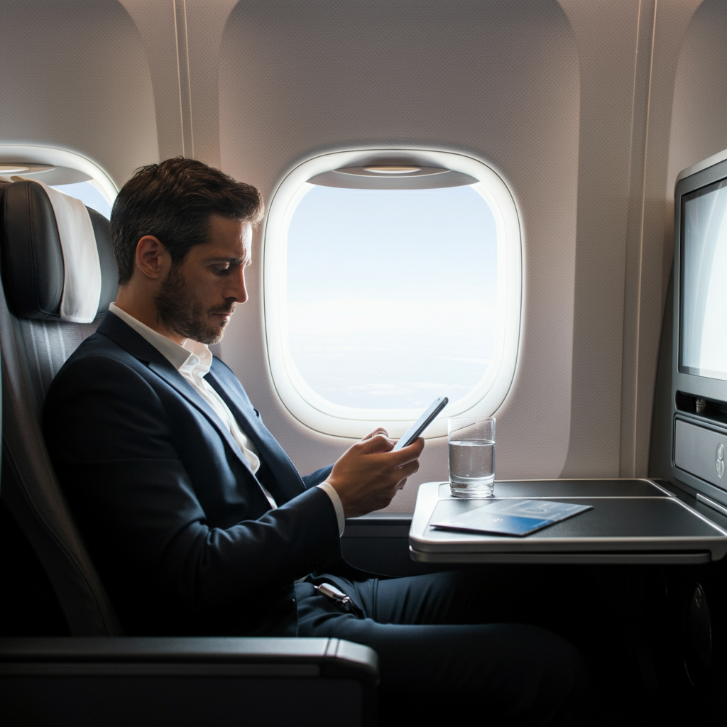 Come Usare i Punti Amex nel 2026: La Guida Critica per Volare in Business (Senza Farsi Fregare)