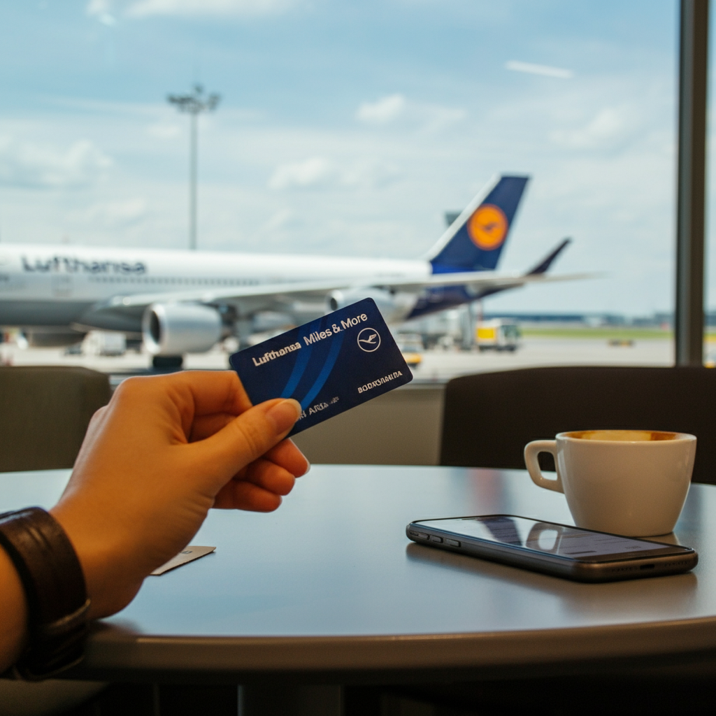 Come Diventare Frequent Traveller Lufthansa nel 2026: La Guida Critica di Punti Furbi