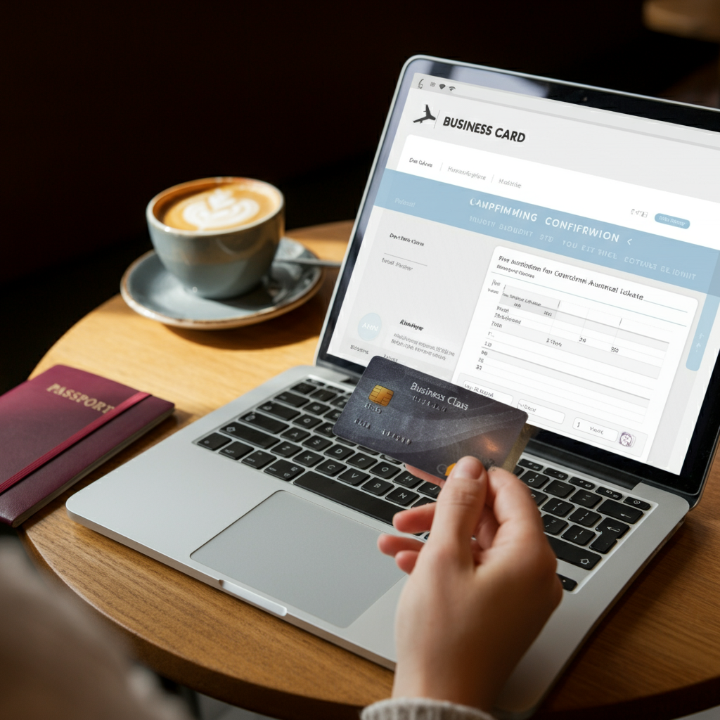 Come Accumulare Punti con la Carta di Credito (e Volare in Business Class nel 2026)