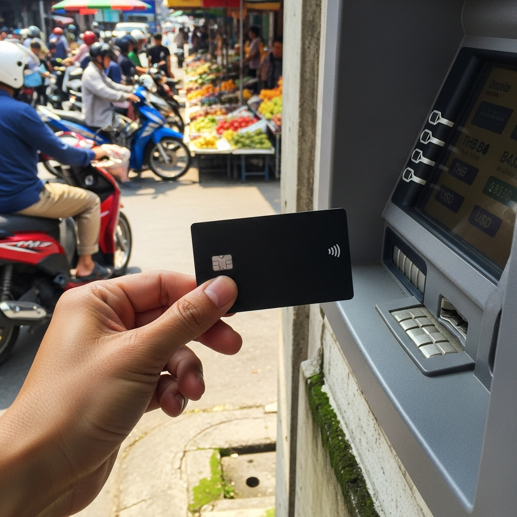 Come evitare le commissioni bancomat all’estero nel 2026: la guida definitiva