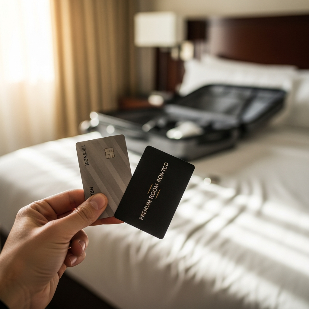 Esiste una scorciatoia per lo status Hilton Honors? La Guida Definitiva 2026