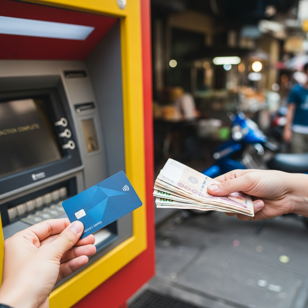 Quale Carta Rimborsa le Commissioni dei Bancomat Esteri nel 2026? La Verità